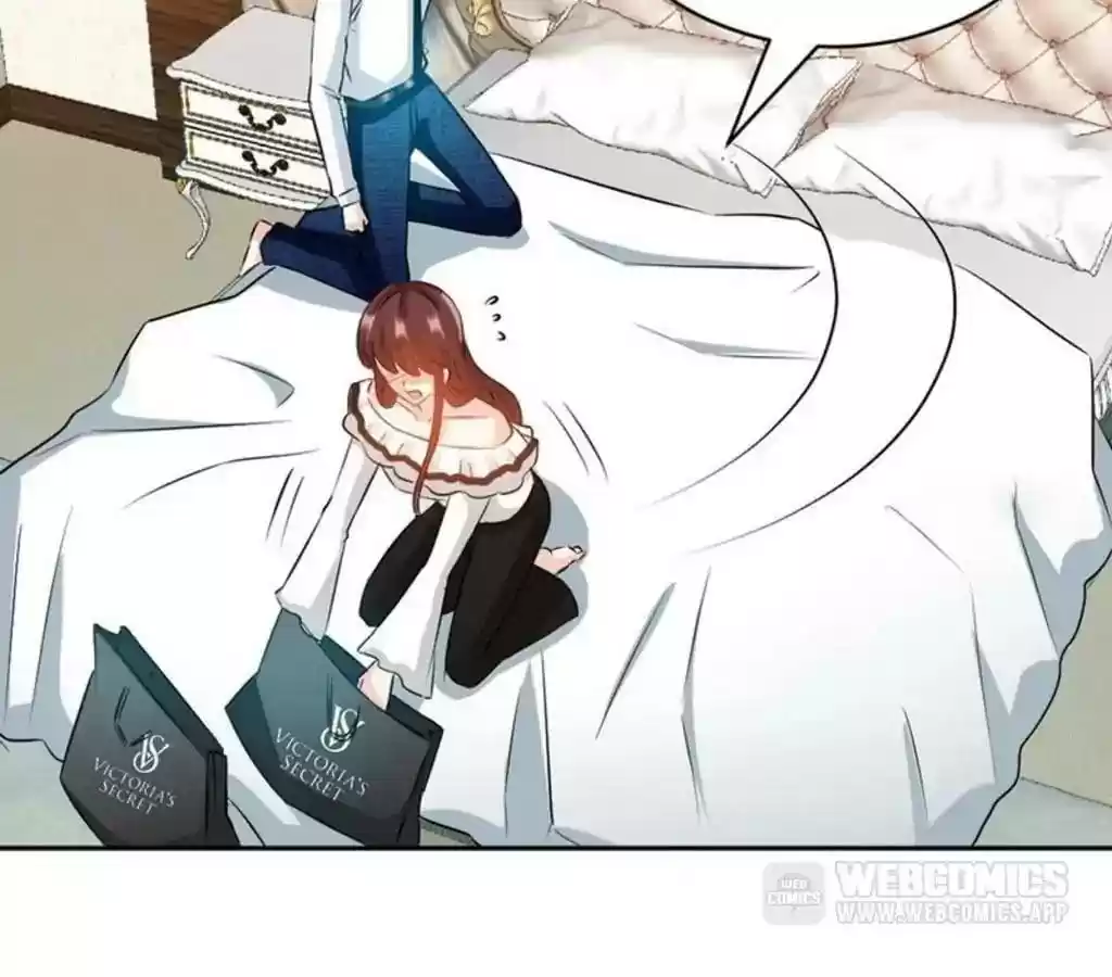 Taming The Possessive Girl Chapter 51