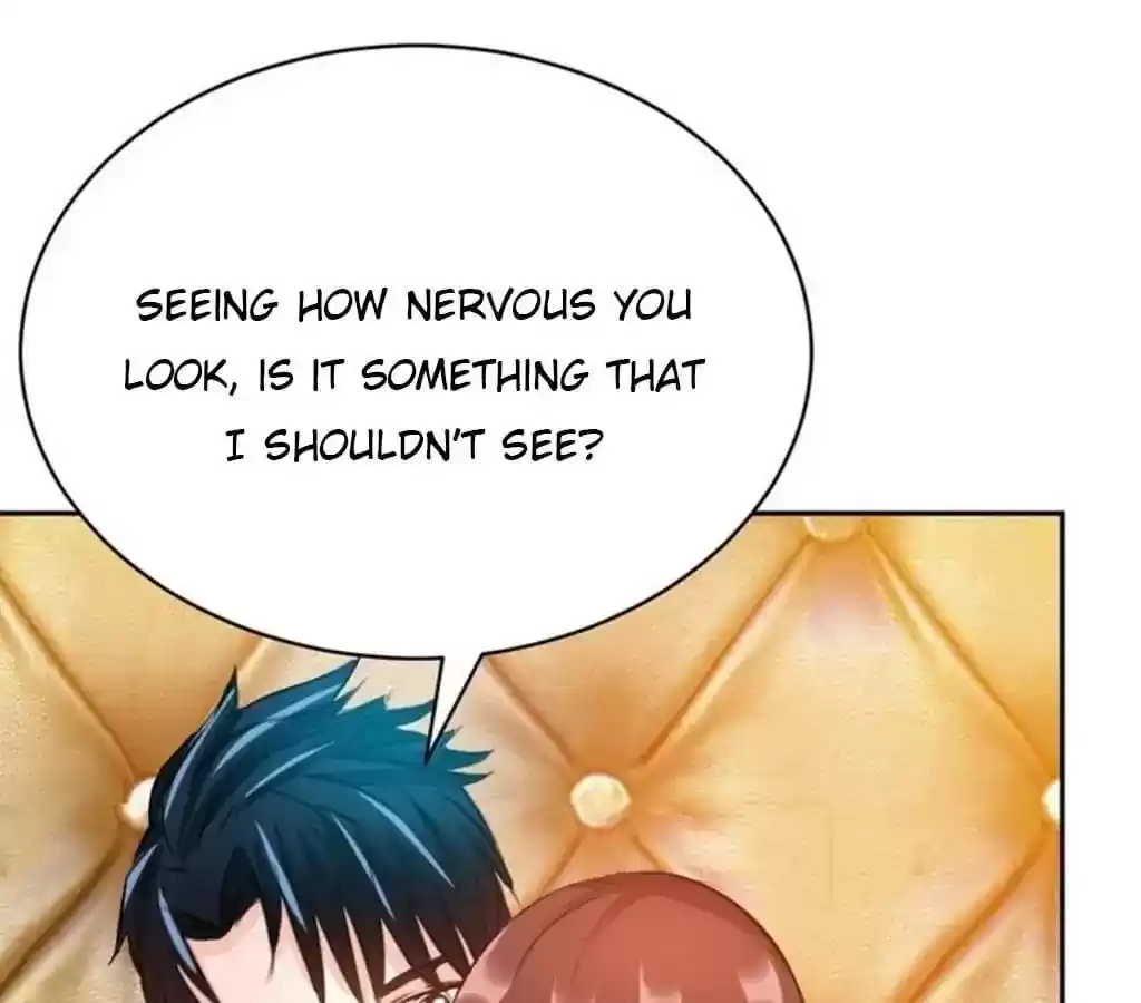 Taming The Possessive Girl Chapter 51