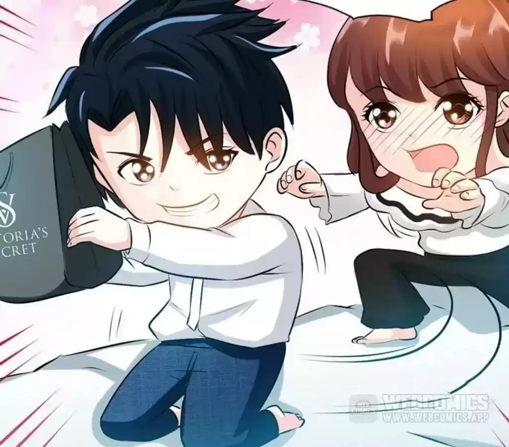 Taming The Possessive Girl Chapter 51