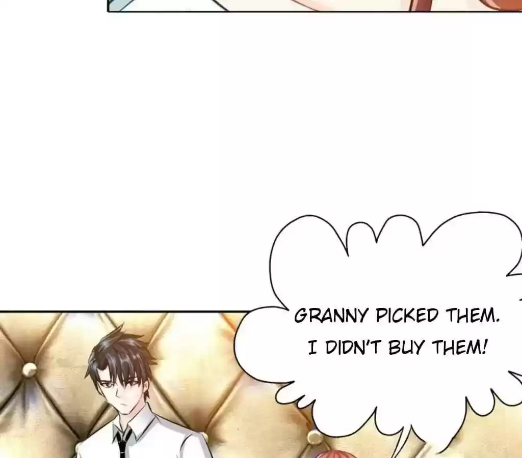 Taming The Possessive Girl Chapter 51