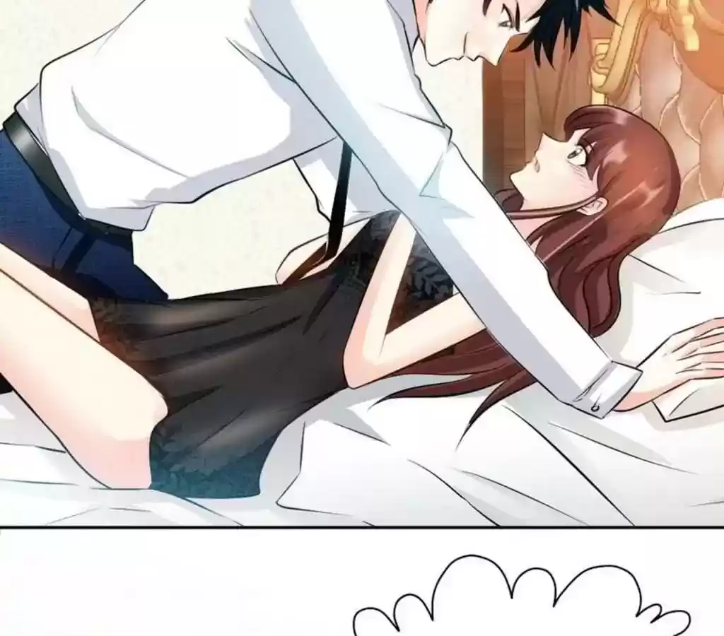 Taming The Possessive Girl Chapter 51