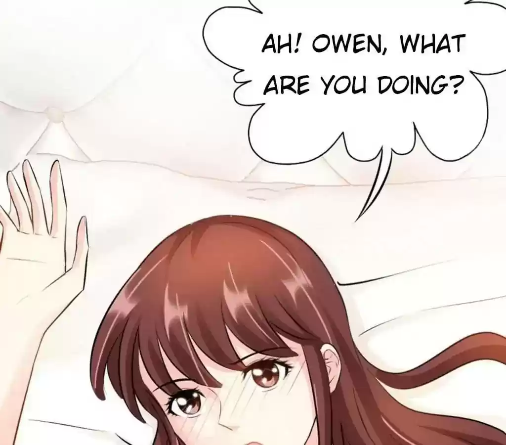 Taming The Possessive Girl Chapter 51