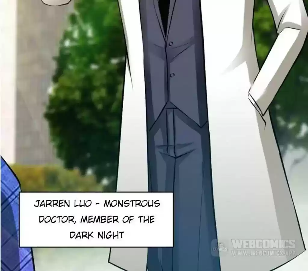 Taming The Possessive Girl Chapter 51