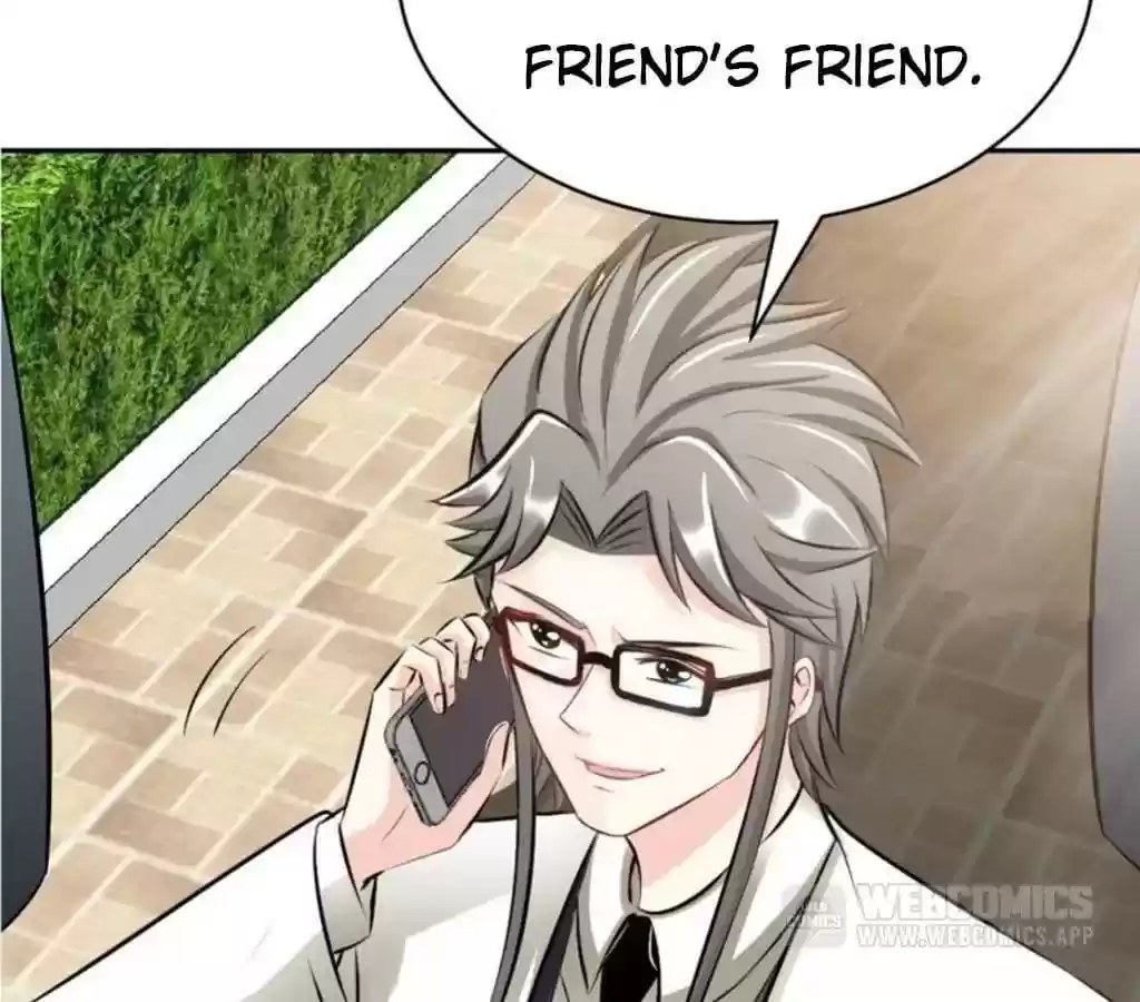 Taming The Possessive Girl Chapter 51