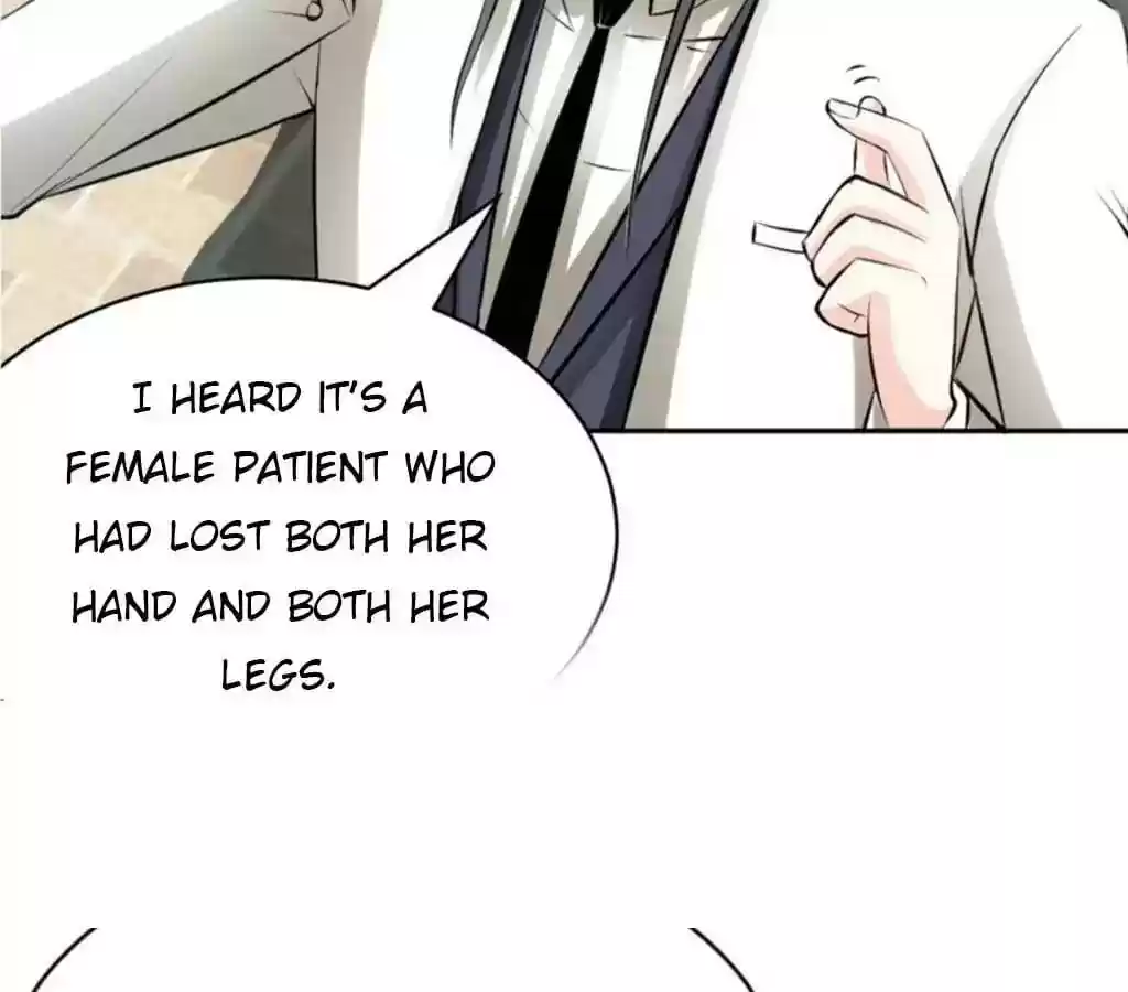 Taming The Possessive Girl Chapter 51