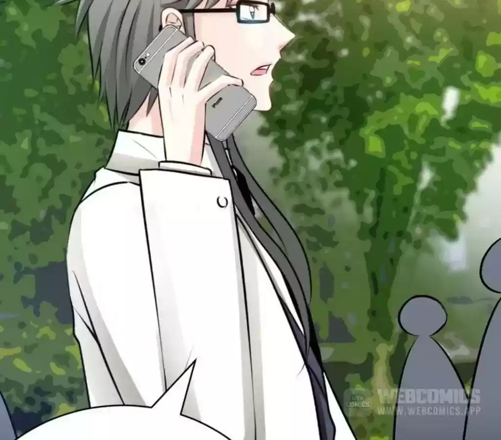 Taming The Possessive Girl Chapter 51