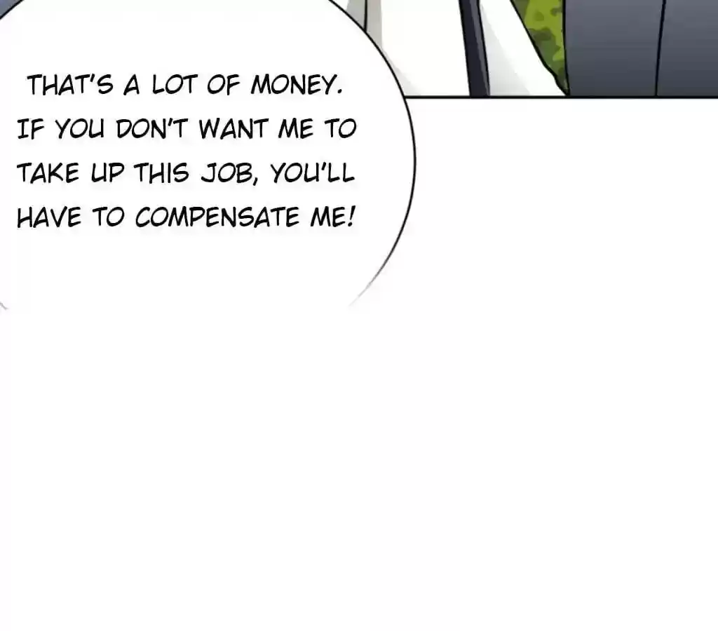 Taming The Possessive Girl Chapter 51