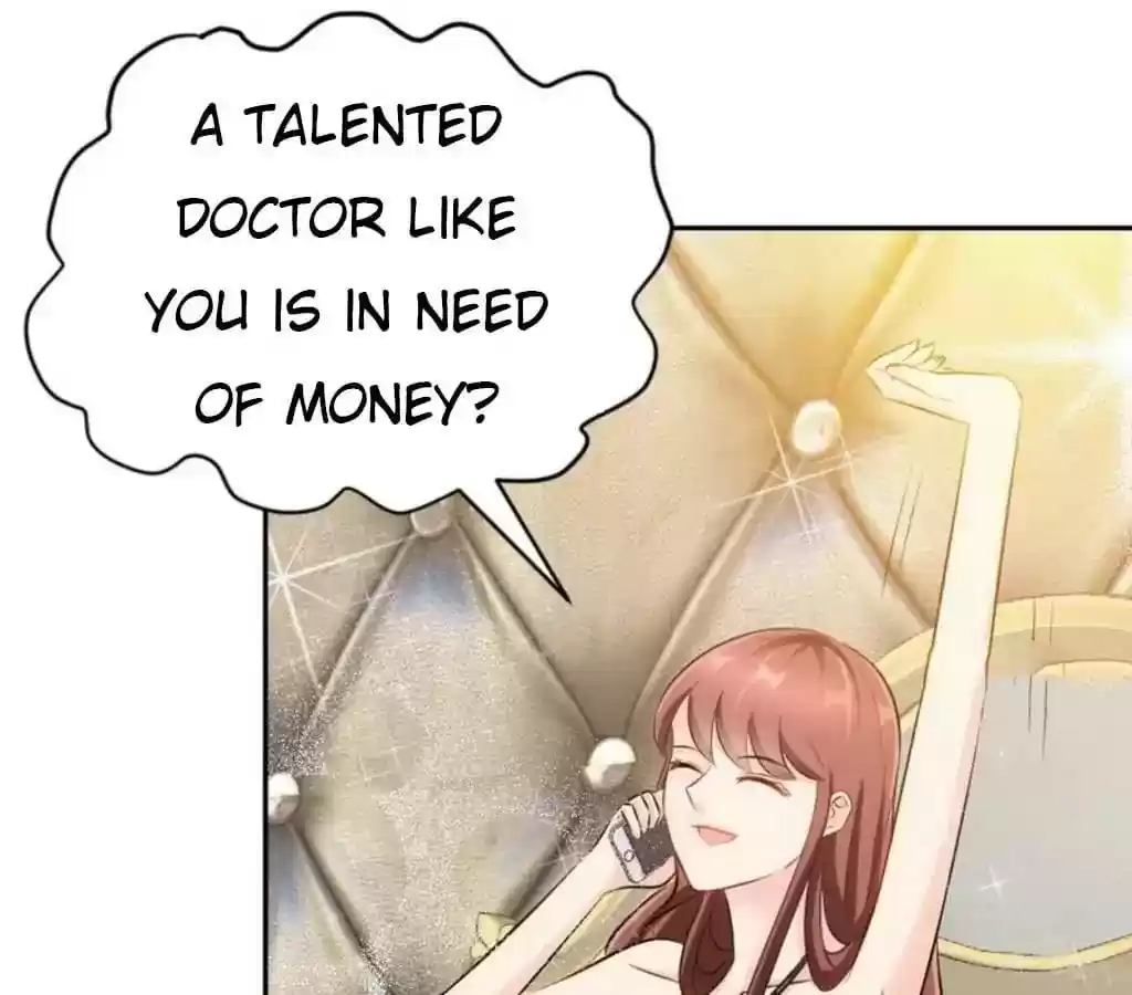 Taming The Possessive Girl Chapter 51