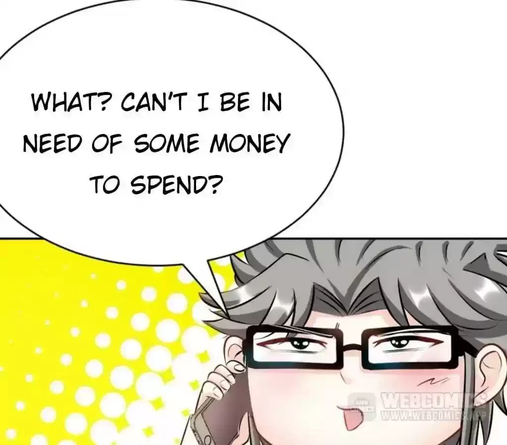 Taming The Possessive Girl Chapter 51