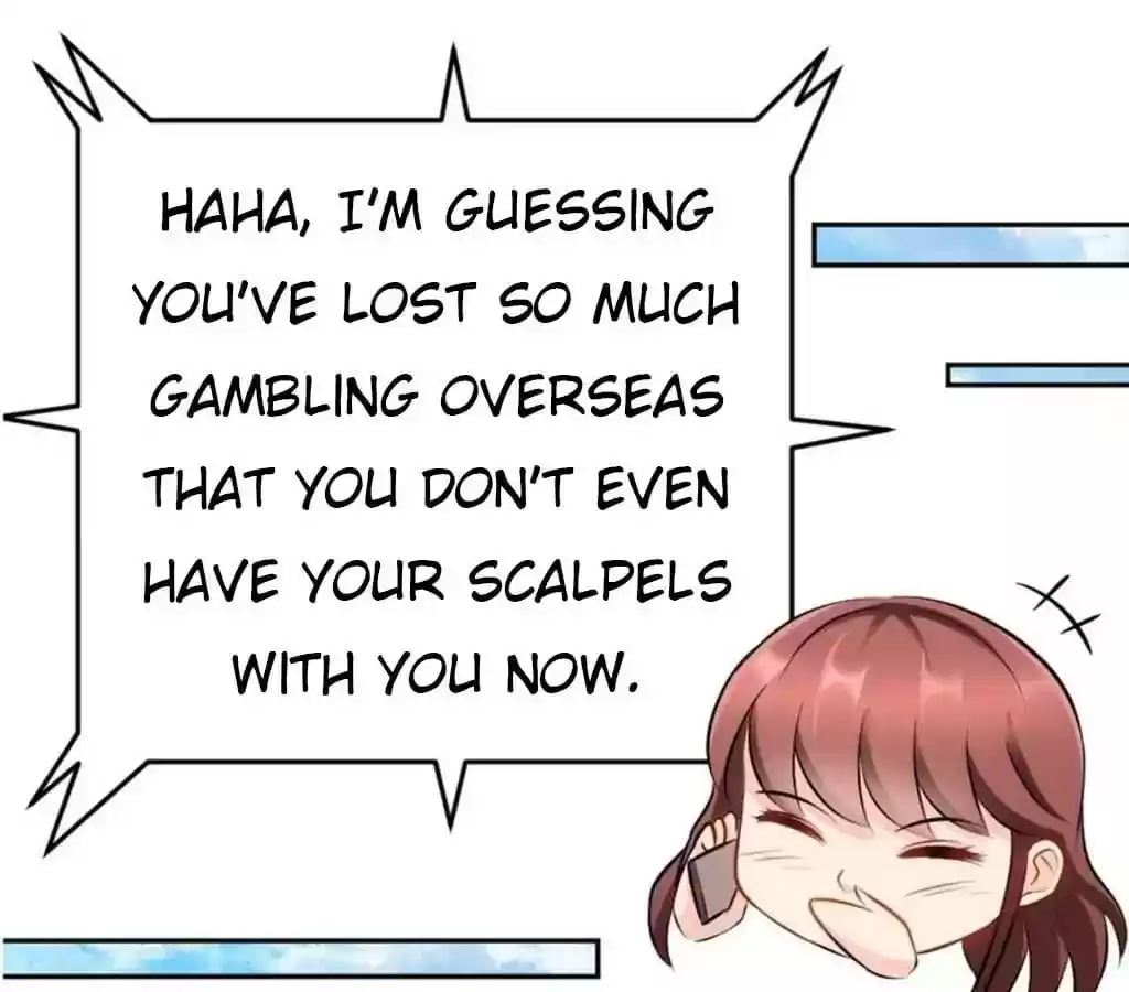 Taming The Possessive Girl Chapter 51