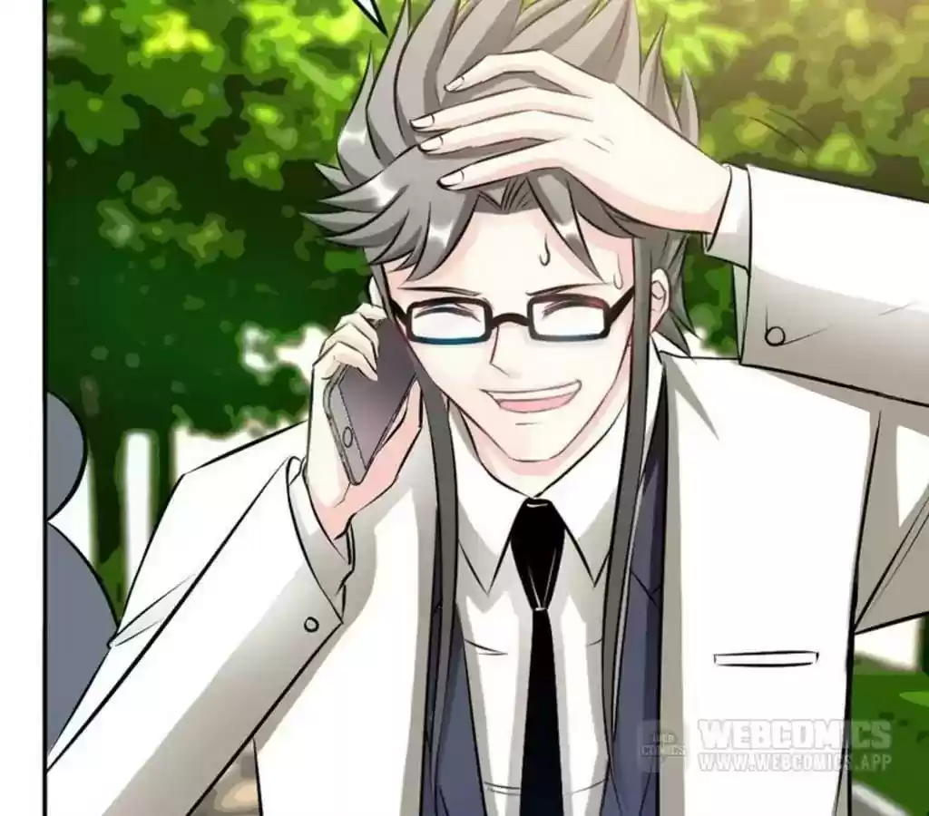 Taming The Possessive Girl Chapter 51