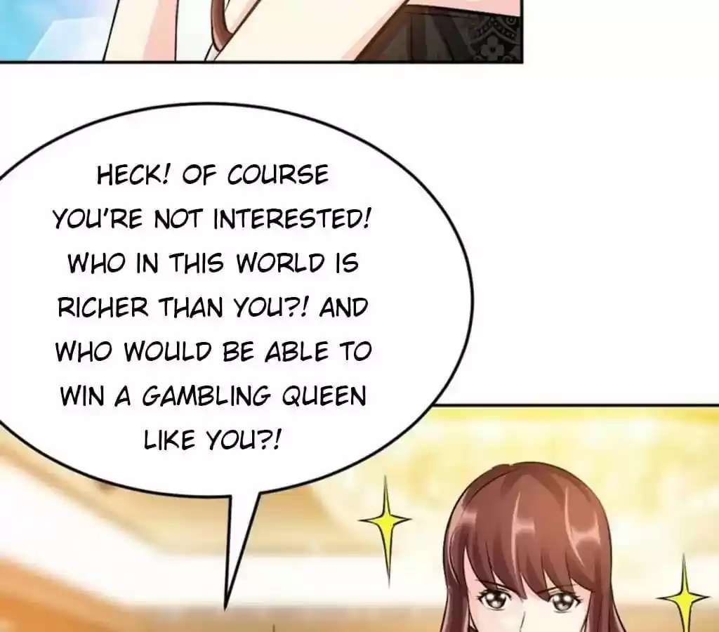 Taming The Possessive Girl Chapter 51