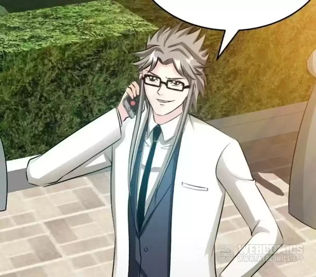 Taming The Possessive Girl Chapter 51