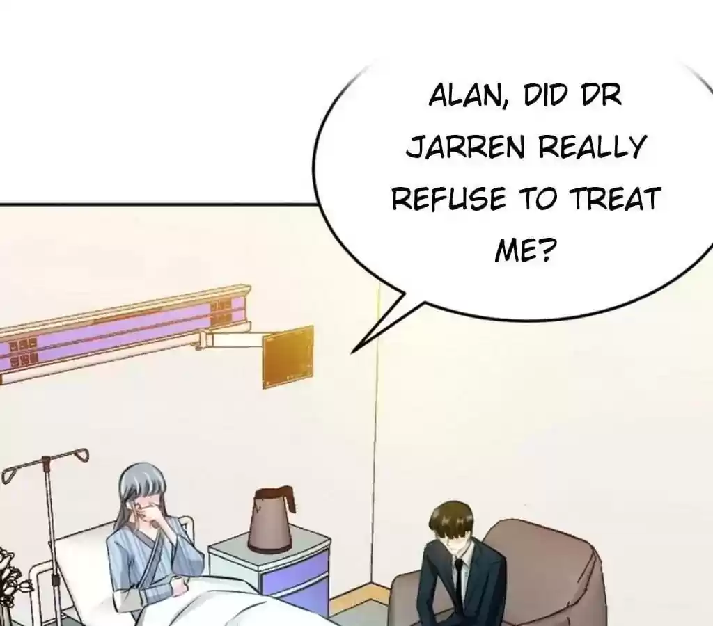 Taming The Possessive Girl Chapter 52