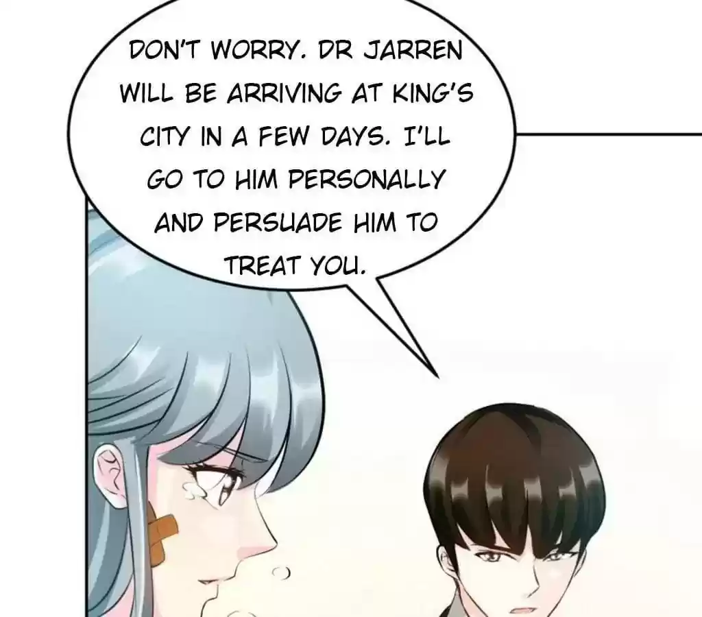 Taming The Possessive Girl Chapter 52