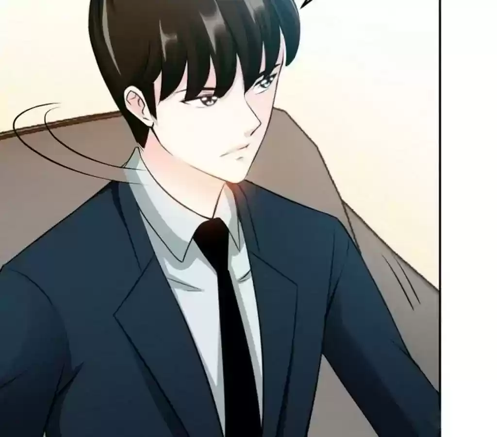 Taming The Possessive Girl Chapter 52