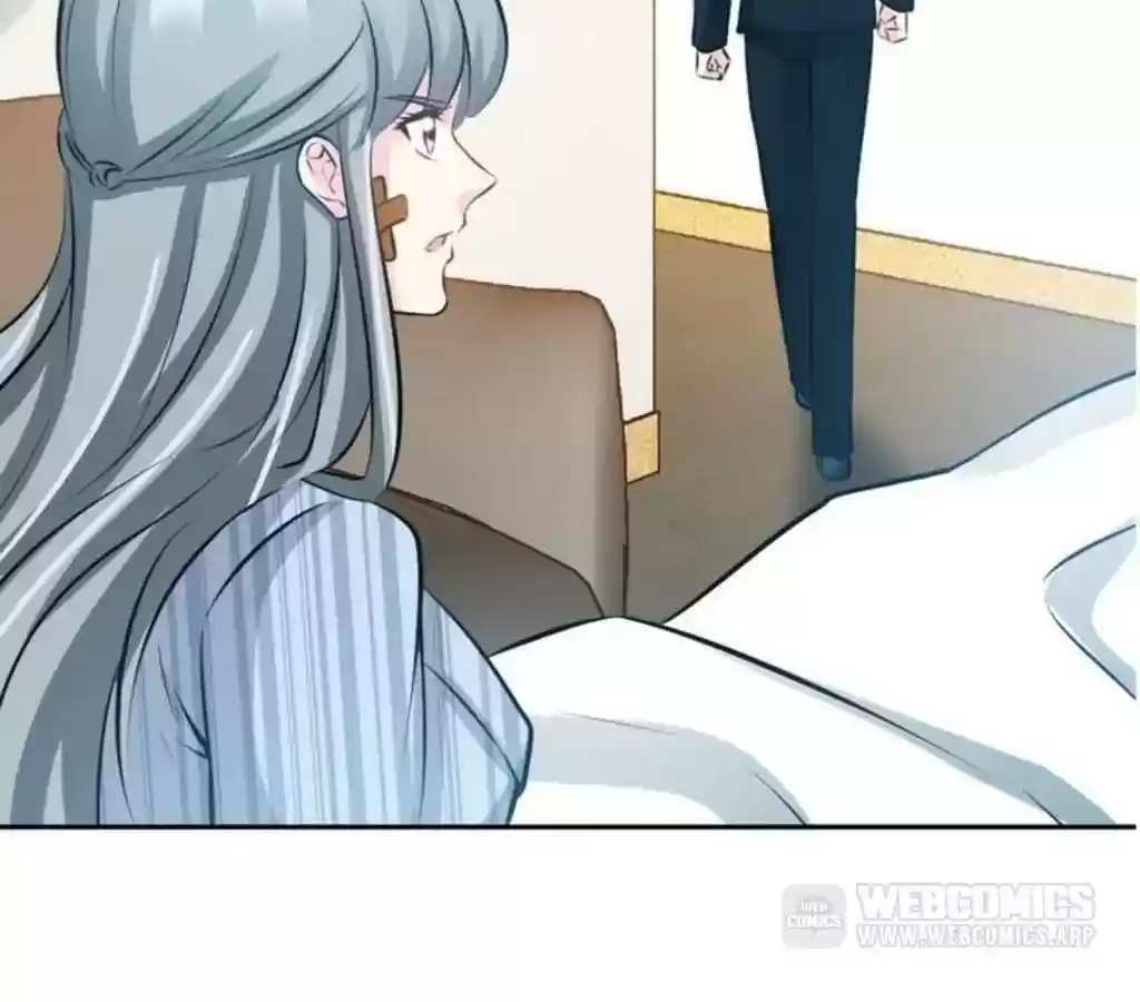 Taming The Possessive Girl Chapter 52