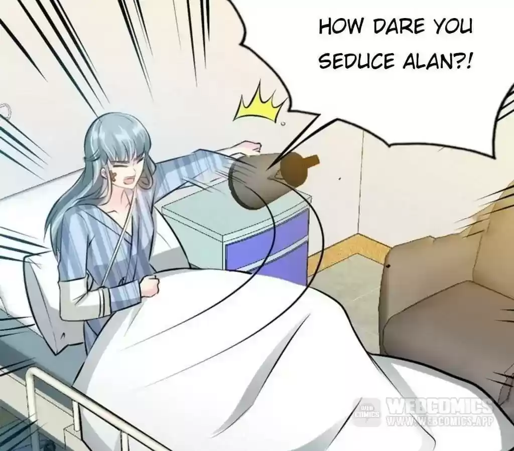 Taming The Possessive Girl Chapter 52