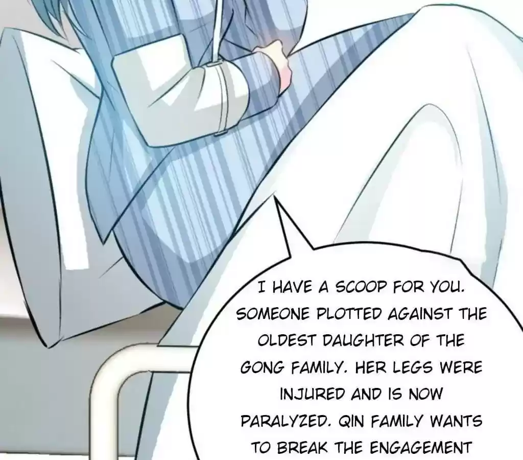 Taming The Possessive Girl Chapter 52