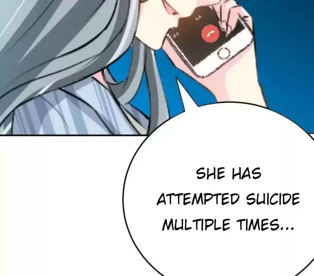 Taming The Possessive Girl Chapter 52