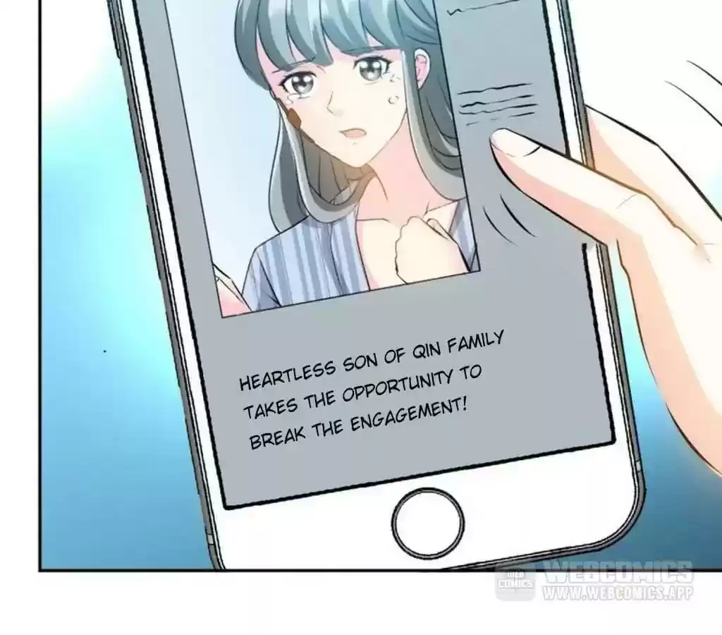 Taming The Possessive Girl Chapter 52