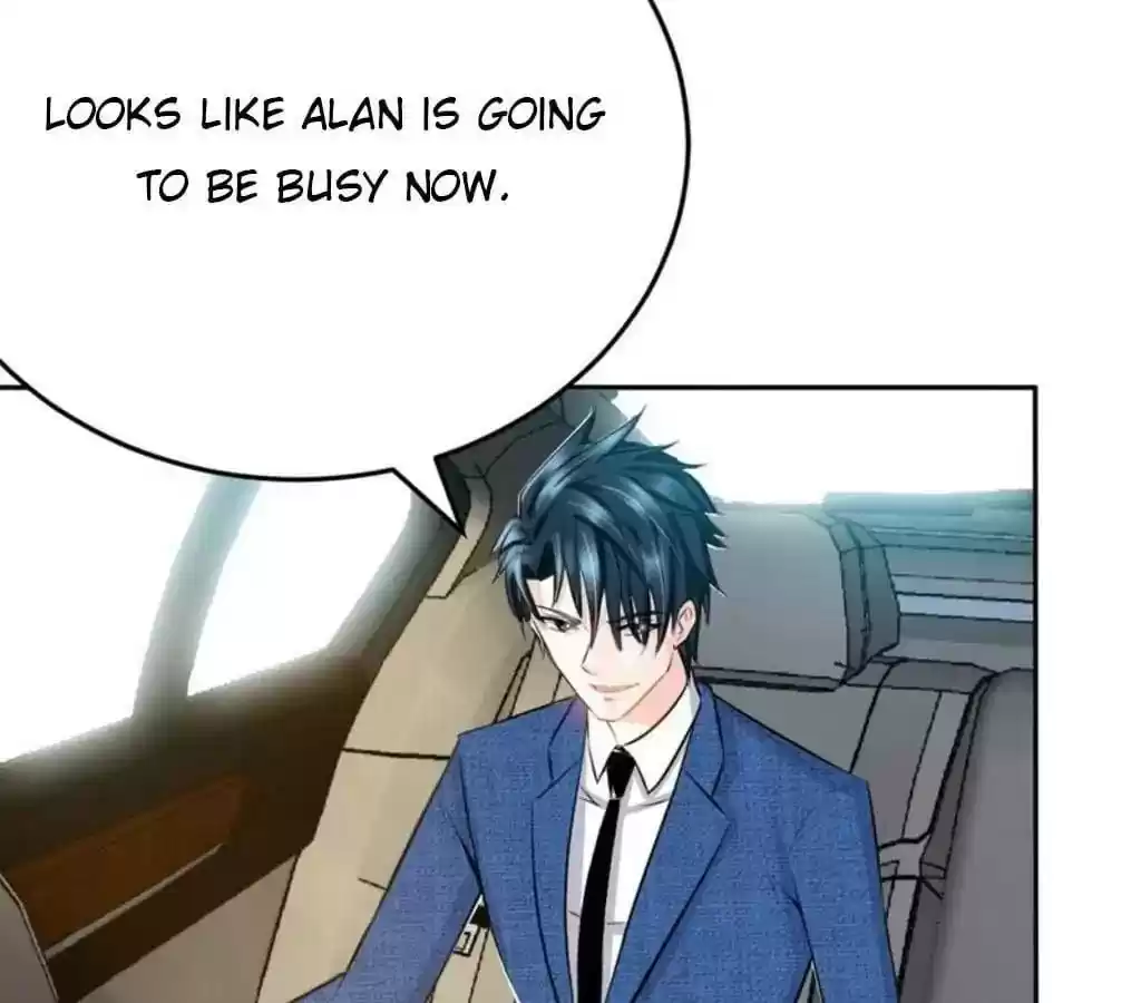 Taming The Possessive Girl Chapter 52