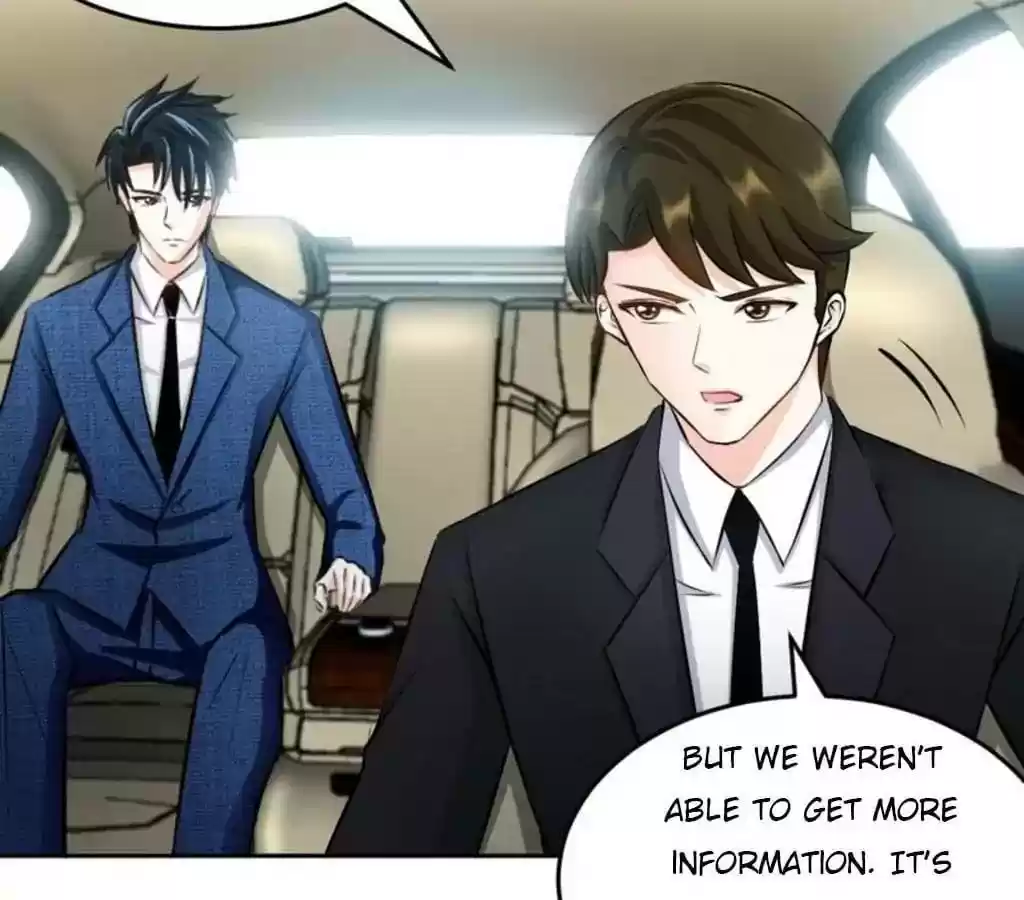 Taming The Possessive Girl Chapter 52