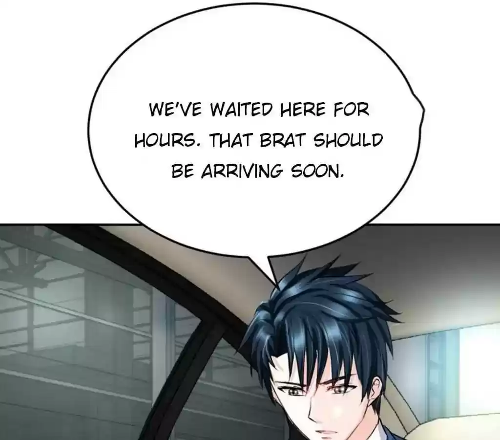 Taming The Possessive Girl Chapter 52