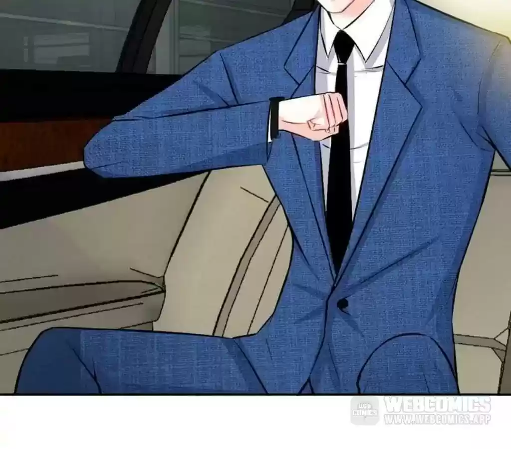 Taming The Possessive Girl Chapter 52