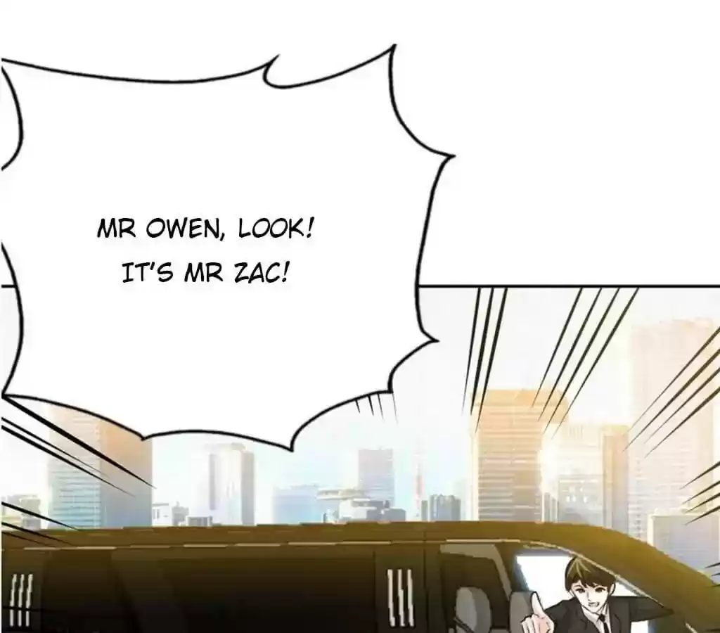 Taming The Possessive Girl Chapter 52