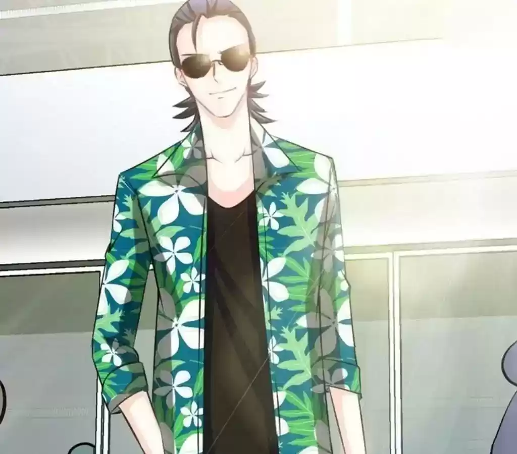 Taming The Possessive Girl Chapter 52