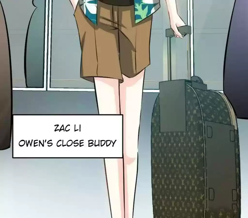 Taming The Possessive Girl Chapter 52