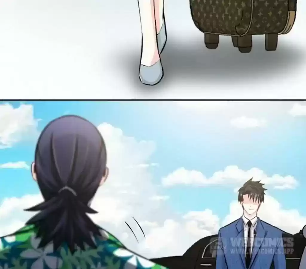 Taming The Possessive Girl Chapter 52