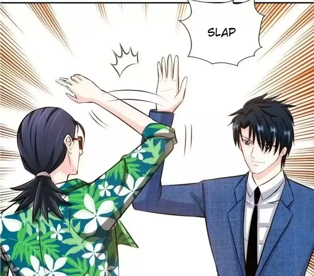 Taming The Possessive Girl Chapter 52