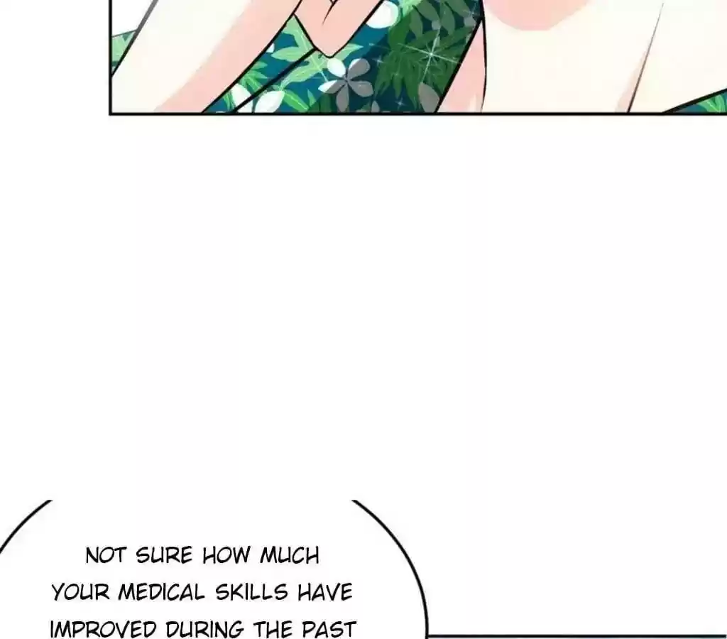 Taming The Possessive Girl Chapter 52