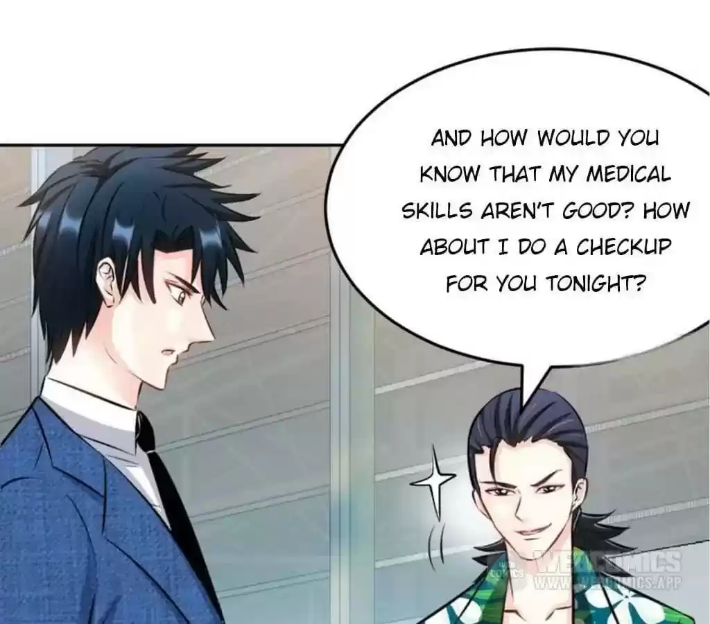 Taming The Possessive Girl Chapter 52