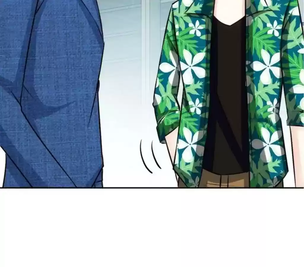 Taming The Possessive Girl Chapter 52