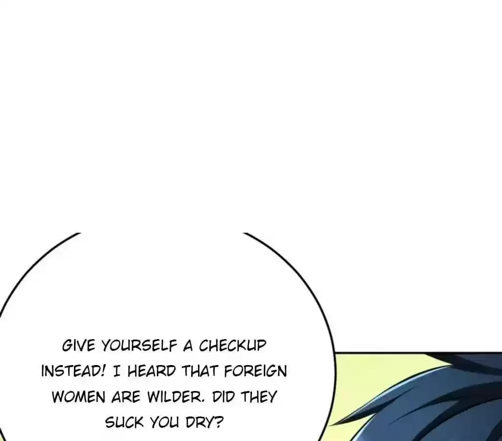 Taming The Possessive Girl Chapter 52