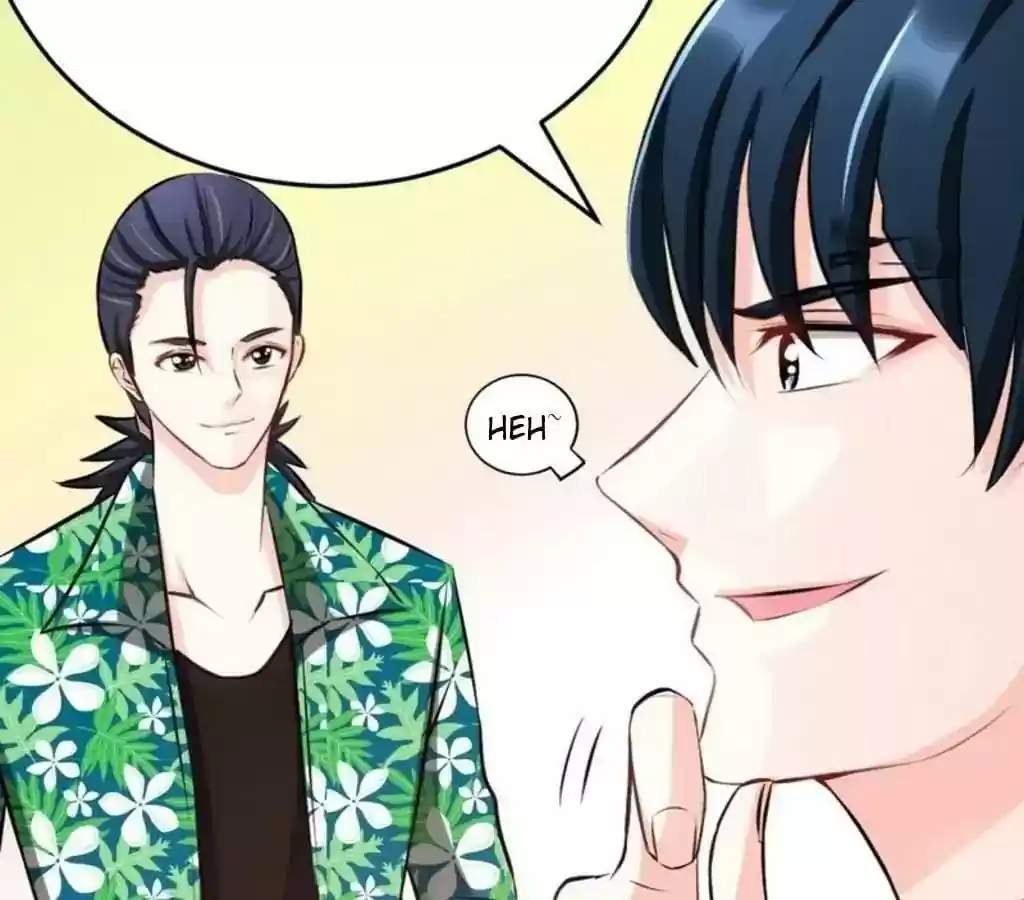 Taming The Possessive Girl Chapter 52