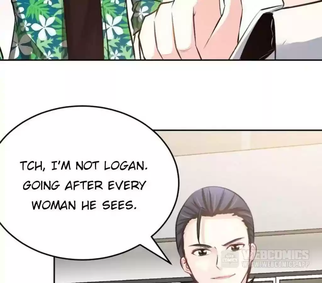 Taming The Possessive Girl Chapter 52