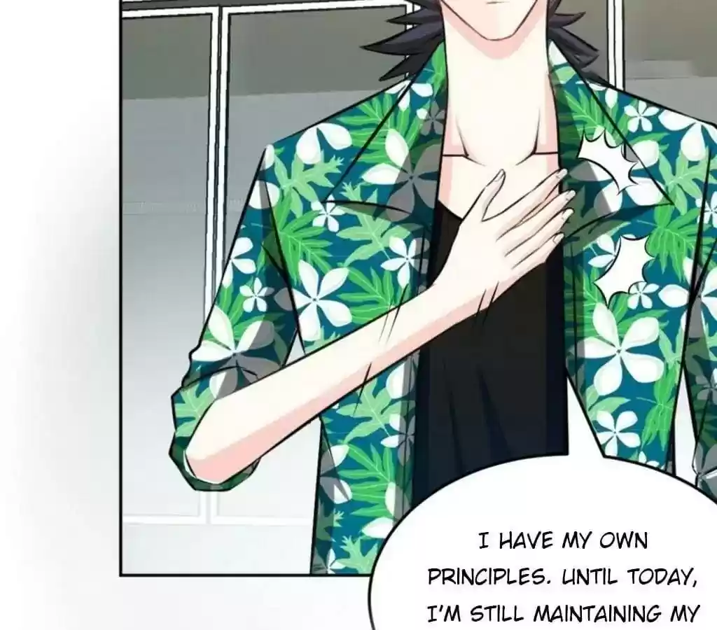 Taming The Possessive Girl Chapter 52