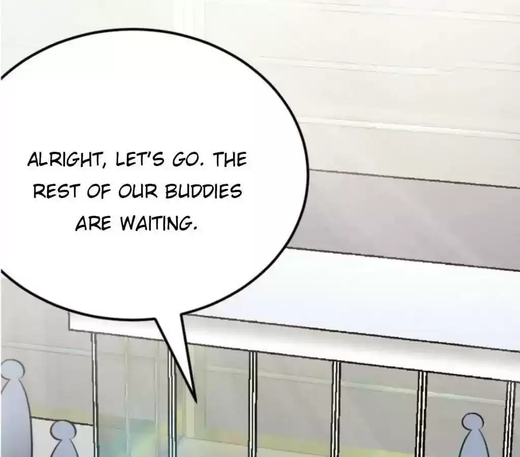 Taming The Possessive Girl Chapter 52