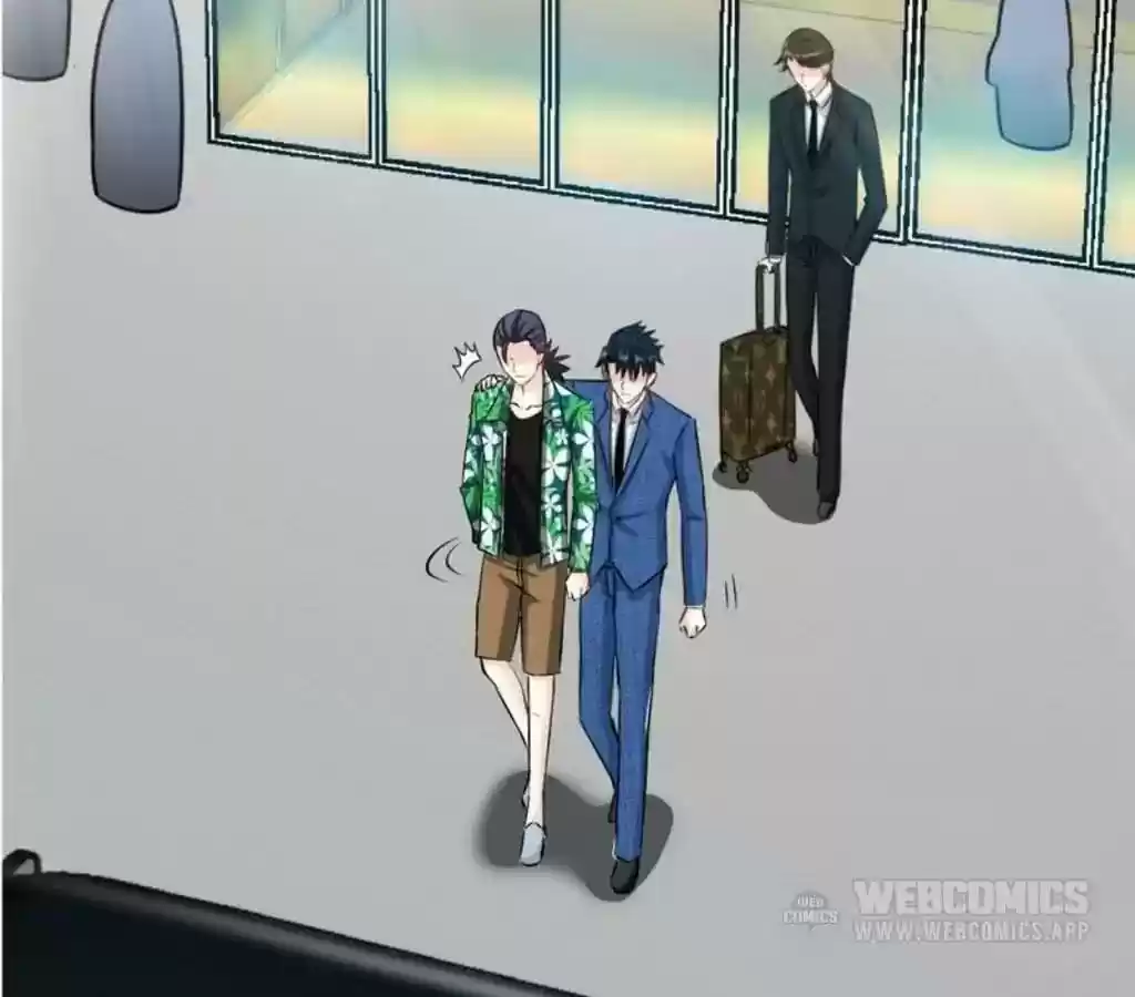 Taming The Possessive Girl Chapter 52