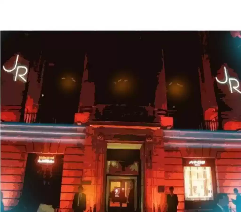 Taming The Possessive Girl Chapter 53