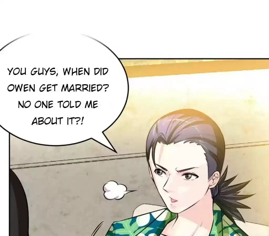 Taming The Possessive Girl Chapter 53