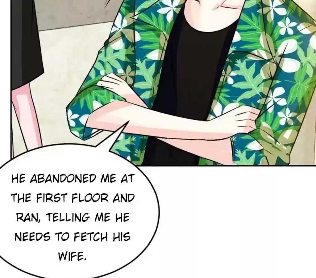 Taming The Possessive Girl Chapter 53