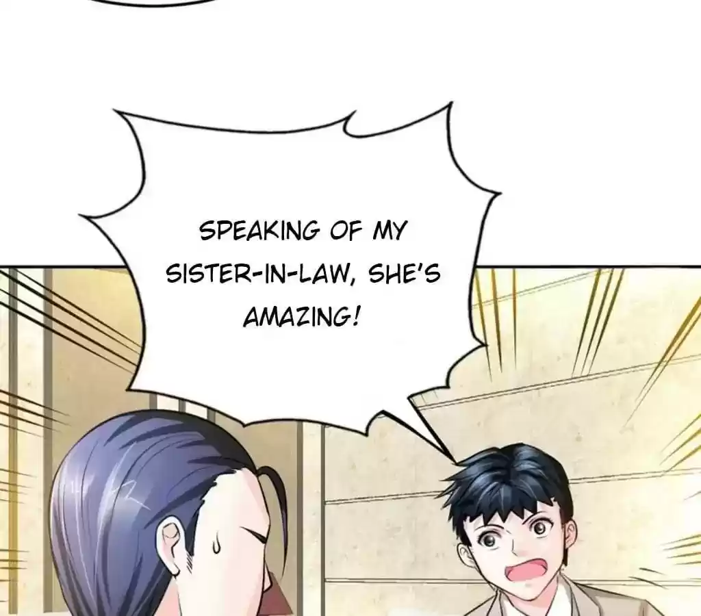 Taming The Possessive Girl Chapter 53