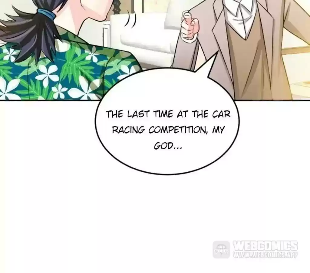 Taming The Possessive Girl Chapter 53