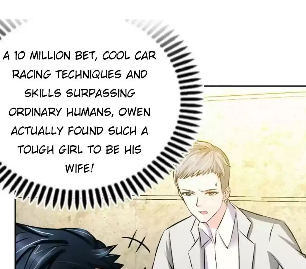 Taming The Possessive Girl Chapter 53