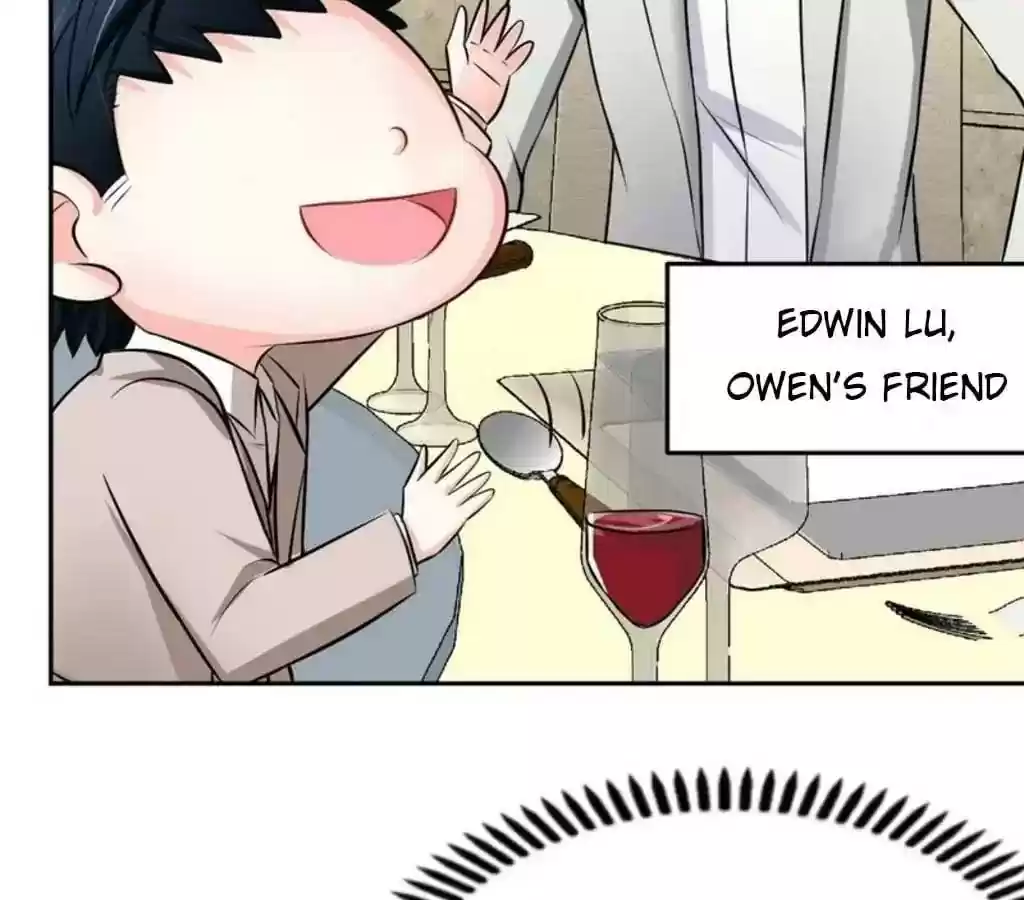 Taming The Possessive Girl Chapter 53